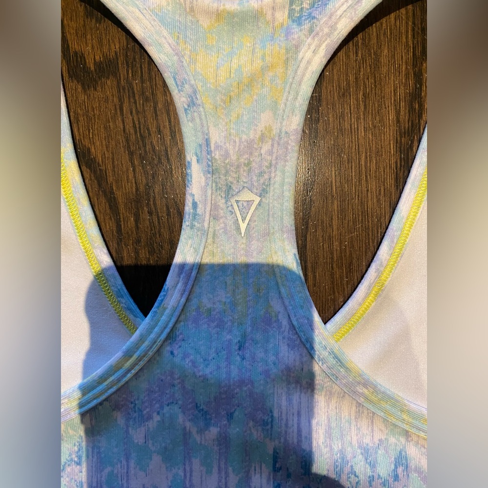 Ivivva Racer Back Tank Top - Picture 4 of 5
